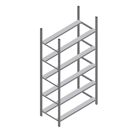 lichte bandenstelling