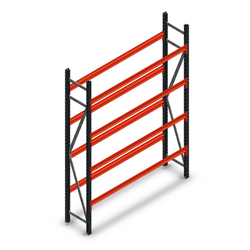 zware bandenstelling